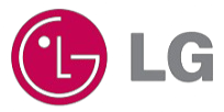 ال جي Logo