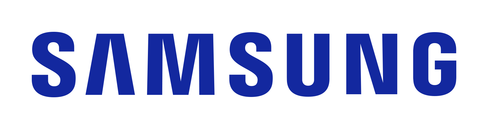 سامسونج Logo