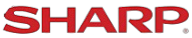 شارب Logo