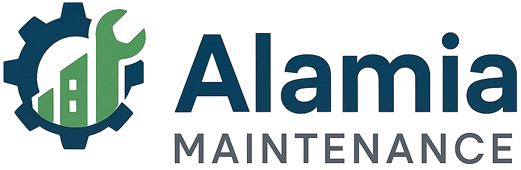 العالمية للصيانة Logo